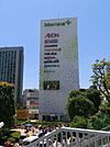 モリシア津田沼 646m