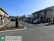 お問合せはタウンハウジングまで！※現地待合わせ相談可能
