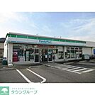 ファミリーマート佐倉寺崎店 徒歩8分。コンビニ 590m