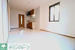 ロイヤルハウスA 2DKの写真