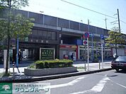 本千葉駅 1980m