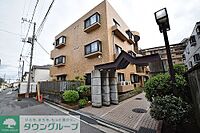 千葉県習志野市谷津6丁目16-17：物件画像／株式会社タウンハウジング千葉　稲毛店