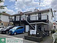 千葉県木更津市文京2丁目1-4：物件画像／株式会社タウンハウジング千葉　稲毛店