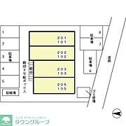 お問合せはタウンハウジングまで！※現地待合わせ相談可能