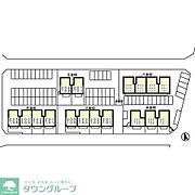 お問合せはタウンハウジングまで！※現地待合わせ相談可能