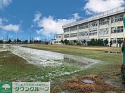 木更津市立金田中学校 徒歩12分。 950m