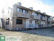 お問合せはタウンハウジングまで！※現地待合わせ相談可能