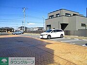 お問合せはタウンハウジングまで！※現地待合わせ相談可能
