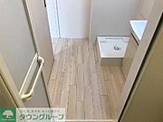 お問合せはタウンハウジングまで！※現地待合わせ相談可能