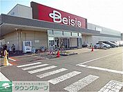ベイシア木更津金田店 徒歩16分。 1220m