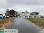 木更津市立金田小学校 徒歩16分。 1270m