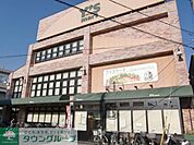 ワイズマート原木店 徒歩8分。スーパー 630m