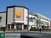 ダイエー浦安駅前店 徒歩6分。スーパー 440m