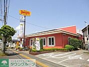 デニーズ姉ヶ崎店 徒歩17分。 1310m