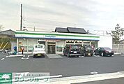 ファミリーマート大網みどりが丘店 徒歩13分。コンビニ 980m