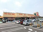 ベルク千葉浜野店 1907m