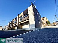 千葉県成田市三里塚239：物件画像／株式会社タウンハウジング千葉　稲毛店