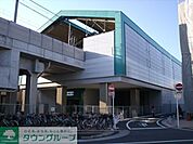 大神宮下駅(京成 本線) 徒歩5分。 390m