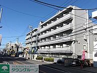 千葉県船橋市前原東3丁目3-13：物件画像／株式会社タウンハウジング千葉　稲毛店