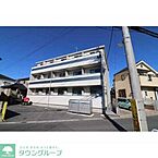 千葉県船橋市駿河台2丁目35-30：物件画像／株式会社タウンハウジング千葉　稲毛店