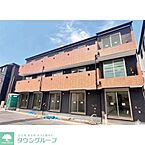 千葉県船橋市湊町1丁目4-9：物件画像／株式会社タウンハウジング千葉　稲毛店