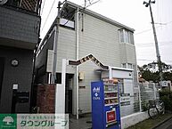 千葉県市川市菅野1丁目9-10：物件画像／株式会社タウンハウジング千葉　稲毛店