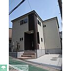 千葉県市川市稲越2丁目10-29：物件画像／株式会社タウンハウジング千葉　稲毛店