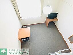 レオパレスプラテリーア2 1Kの写真