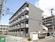 千葉県船橋市海神町南1丁目1544-6：物件画像／株式会社タウンハウジング千葉　稲毛店