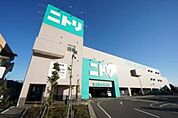 ニトリ千葉市原店 徒歩25分。ホームセンター 2000m