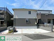 千葉県市原市ちはら台南2丁目31-3：物件画像／株式会社タウンハウジング千葉　稲毛店