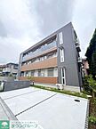 千葉県市川市高石神183-1：物件画像／株式会社タウンハウジング千葉　稲毛店