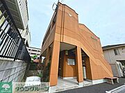 現地待ち合わせ歓迎♪お問合せはタウンハウジングまで！