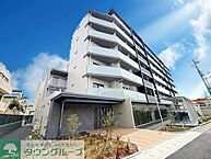 千葉県市川市富浜2丁目3-23：物件画像／株式会社タウンハウジング千葉　稲毛店