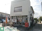市川富浜郵便局 徒歩8分。郵便局 600m