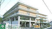 東京さくら病院 徒歩19分。病院 1470m