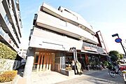 更新料無料オートロック付き物件