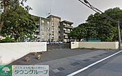 千葉市立稲浜中学校 徒歩12分。中学校 930m