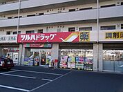 ツルハドラック 1200m