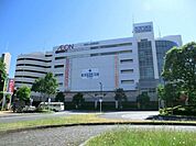 イオン 600m