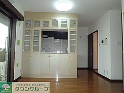 ダイアパレス京葉蘇我2 3LDKの写真