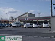 セブンイレブン千葉今井店 徒歩2分。コンビニ 100m