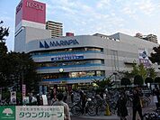 イオンマリンピア店 1010m