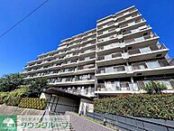 千葉県千葉市稲毛区小中台町414：物件画像／株式会社タウンハウジング千葉　稲毛店