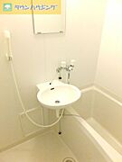 バス・トイレ別