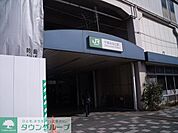 千葉みなと駅(JR 京葉線) 徒歩17分。 1290m
