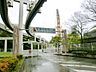 周辺：千葉市動物公園 570m