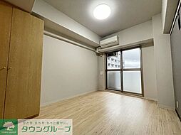 カスタリア西船橋 ワンルームの写真