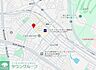 地図：お問合せはタウンハウジングまで！※現地待合わせ相談可能