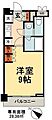 パークアクシス千葉新町8階9.0万円